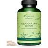 Glucosamin Komplex von Vegavero