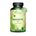 Vegavero Hagebutten-Kapseln
