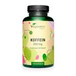 Vegavero Koffein Kapseln