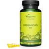 Bio Oregano Öl von Vegavero