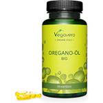 Vegavero Bio Oregano Öl