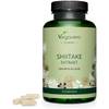 Vitalpilze von Vegavero