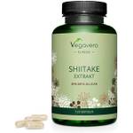 Vegavero Shiitake-Vitalpilze