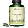 Spirulina Bio von Vegavero