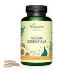 Vegavero Vegan Essentials
