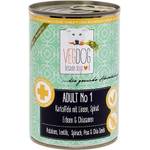 Vegdog Adult No 1