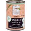 Sensibelchen No 1 von VEGDOG