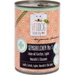 Vegdog Sensibelchen No 1