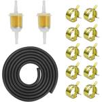 Vegena Benzinschlauch-Kit