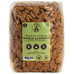 Veggy Duck Ganze Mandeln