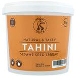 Veggy Duck Tahinipaste