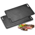 Velaze Gusseisen Grillplatte