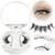 Veleasha Magnetische Wimpern