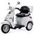 VELECO 3 Räder Elektroscooter