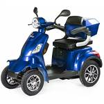 Veleco FASTER