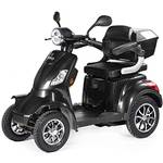 VELECO Seniorenmobil 4-Rad Elektromobil ElektroRoller
