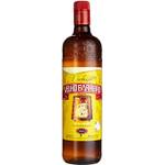 Velho Barreiro Cachaça