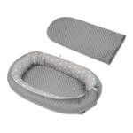 Velinda Kuschelnest Baby