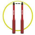 Velites VropesFire2.0-Rojo-CableAmarillo