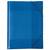 VELOFLEX 4432250 Sammelmappe Crystal A3