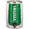 Pilsener 5 l von Brauerei Veltins