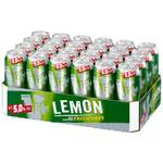 Veltins V-Plus Lemon