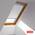 Classic-Verdunkelungsrollo von VELUX