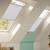 Velux Faltstore DuoLine