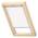 Verdunkelungsrollo von VELUX