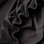 Velvet Home Spannbettlaken 160 x 200 cm