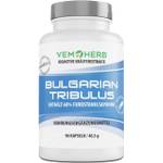 VEMOHERB Bulgarian Tribulus Terrestris