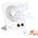 Mini Tischventilator von Vemont