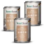 Venandi Animal Mixpaket 6 x 400 g
