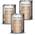 Animal Mixpaket  6 x 400 g von Venandi