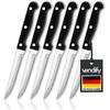 Premium Steakmesser von vendify