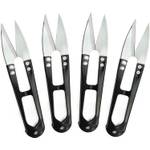 Vendix 4x Fadenschere