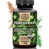 Venenkraft Rutin-Steinklee-Kapseln von Scheunengut