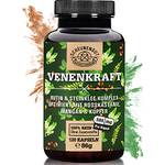 Scheunengut Venenkraft Rutin-Steinklee-Kapseln