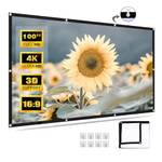 Venircool Beamer Leinwand