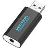USB-Soundkarte von Vention