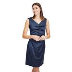 Vera Mont Satin-Kleid