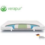 verapur Classic Taschenfederkern Matratze
