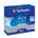 BD-R Single Layer 6x Brenngeschwindigkeit von Verbatim
