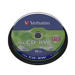 Verbatim CD-RW 700 MB
