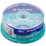 Verbatim DVD-RW 2330534