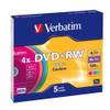 DVD+RW 43297 von Verbatim