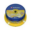 DVD+RW 43489 von Verbatim