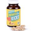 Ingwer-Kicks Bio-Kapseln von VERDURO