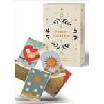 Verena Klindert Tarotkarten mit Buch