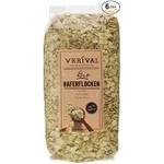 Verival Bio-Haferflocken